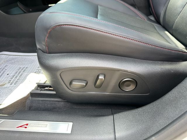 2024 Acura ZDX Base w/A-Spec Pkg