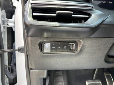 2024 Acura ZDX Base w/A-Spec Pkg