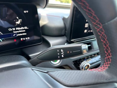 2024 Acura ZDX Base w/A-Spec Pkg