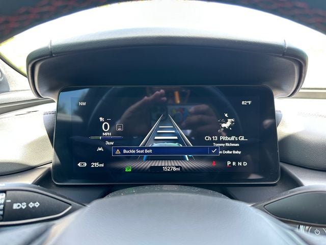 2024 Acura ZDX Base w/A-Spec Pkg