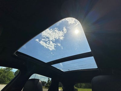 2024 Acura ZDX Base w/A-Spec Pkg