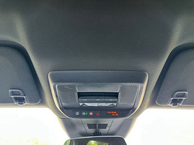 2024 Acura ZDX Base w/A-Spec Pkg