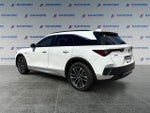 2024 Acura ZDX Base w/A-Spec Pkg