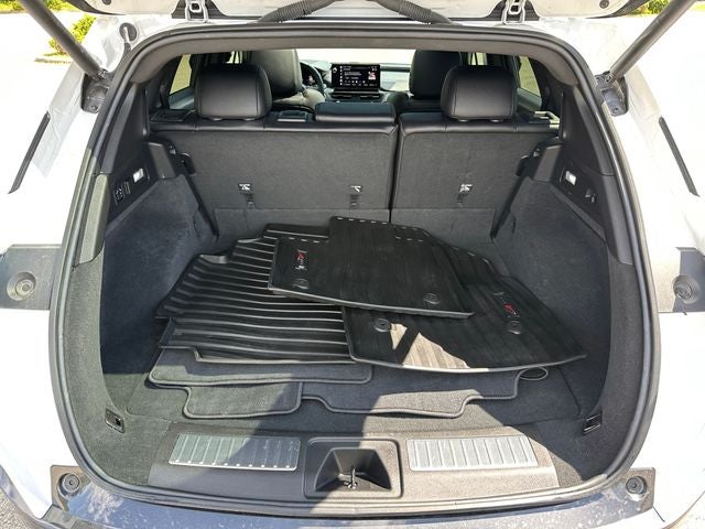 2024 Acura ZDX Base w/A-Spec Pkg