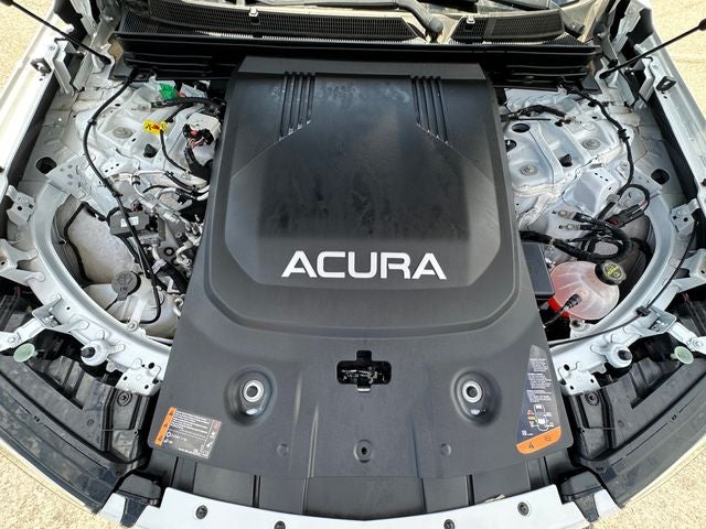 2024 Acura ZDX Base w/A-Spec Pkg