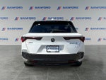 2024 Acura ZDX Base w/A-Spec Pkg