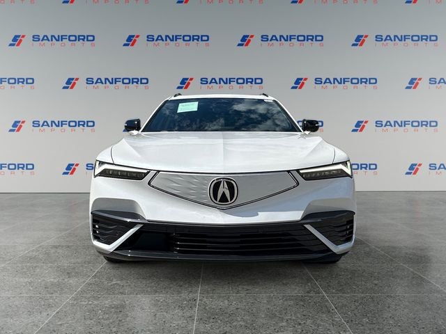 2024 Acura ZDX Base w/A-Spec Pkg