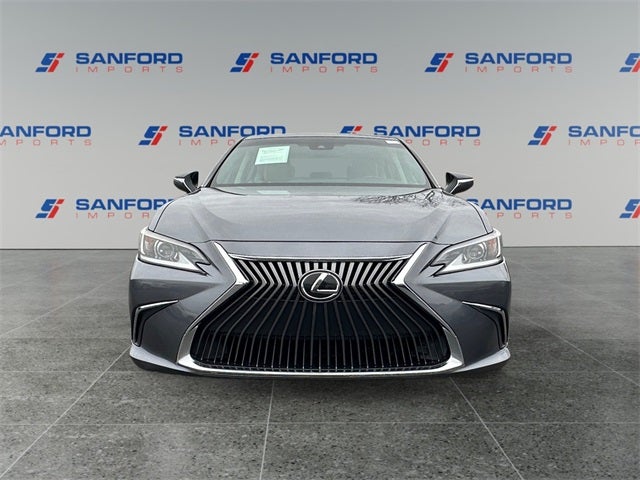 2019 Lexus ES 350