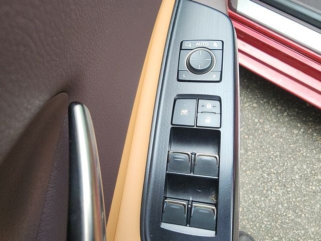 2021 Lexus ES 300h