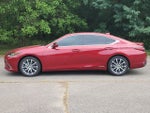 2021 Lexus ES 300h