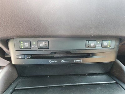 2021 Lexus ES 300h