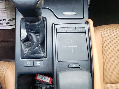 2021 Lexus ES 300h