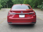 2021 Lexus ES 300h