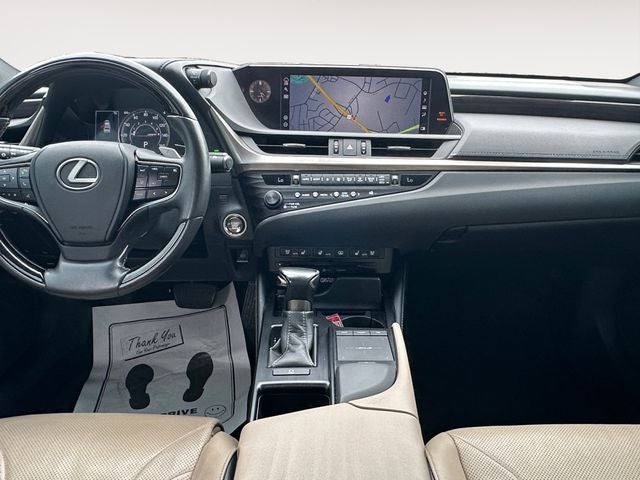 2020 Lexus ES 350 Ultra Luxury