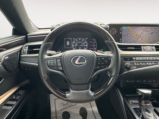 2020 Lexus ES 350 Ultra Luxury