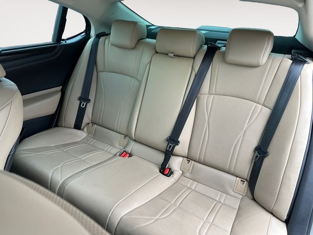 2020 Lexus ES 350 Ultra Luxury