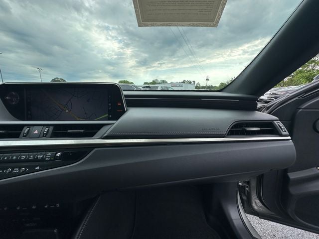 2020 Lexus ES 350 Ultra Luxury
