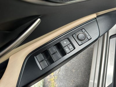 2020 Lexus ES 350 Ultra Luxury