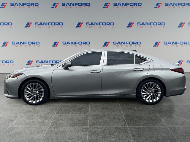 2020 Lexus ES 350 Ultra Luxury