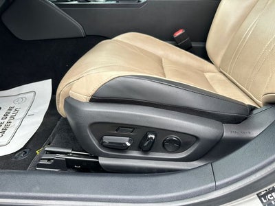 2020 Lexus ES 350 Ultra Luxury
