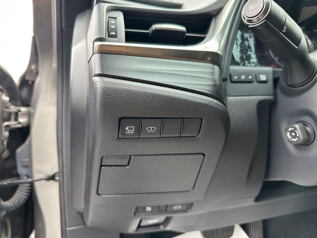 2020 Lexus ES 350 Ultra Luxury