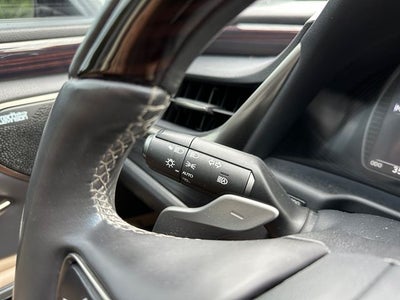 2020 Lexus ES 350 Ultra Luxury