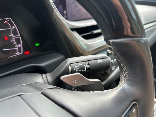 2020 Lexus ES 350 Ultra Luxury