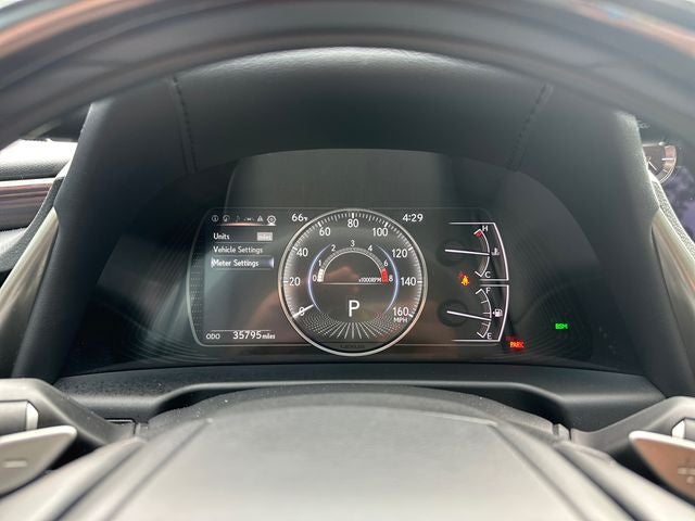 2020 Lexus ES 350 Ultra Luxury