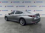 2020 Lexus ES 350 Ultra Luxury