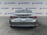 2020 Lexus ES 350 Ultra Luxury