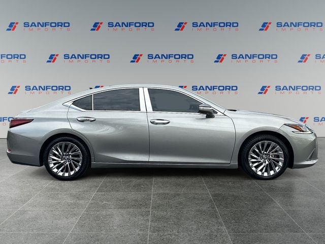 2020 Lexus ES 350 Ultra Luxury