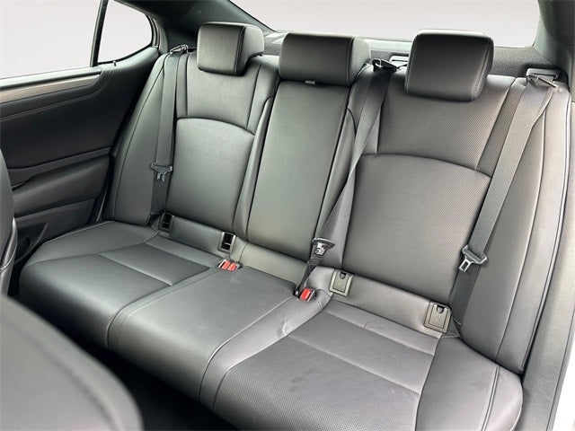 2021 Lexus ES 350 F Sport