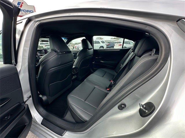 2021 Lexus ES 350 F Sport