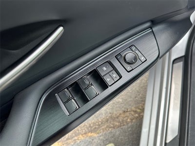 2021 Lexus ES 350 F Sport