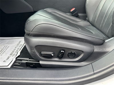 2021 Lexus ES 350 F Sport