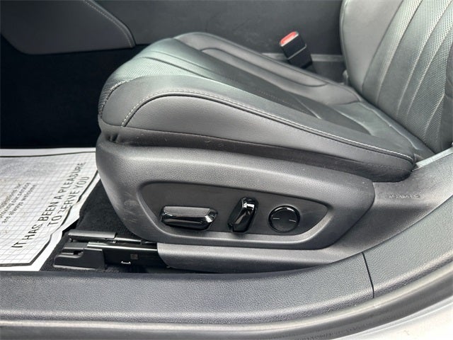 2021 Lexus ES 350 F Sport