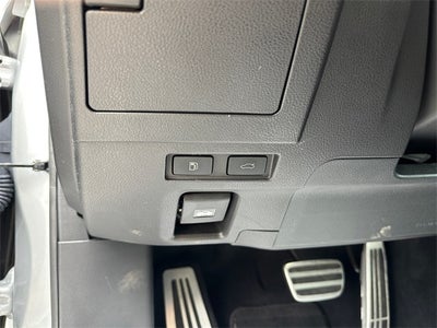 2021 Lexus ES 350 F Sport