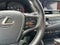 2021 Lexus ES 350 F Sport