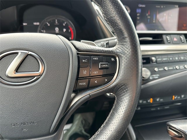 2021 Lexus ES 350 F Sport