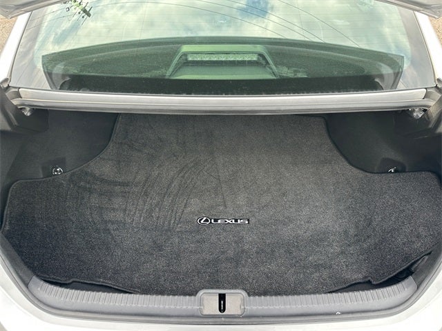 2021 Lexus ES 350 F Sport