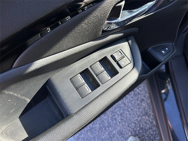 2020 Honda Passport Touring