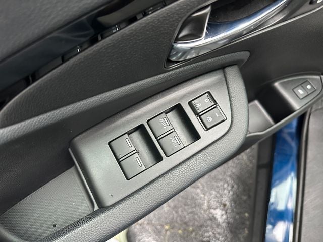 2021 Honda Passport Touring