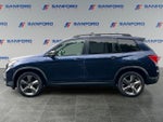 2021 Honda Passport Touring