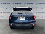 2021 Honda Passport Touring