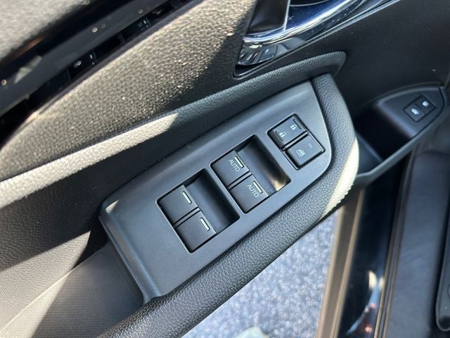 2021 Honda Passport Touring