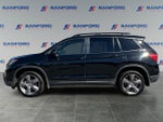 2021 Honda Passport Touring