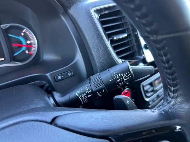 2021 Honda Passport Touring