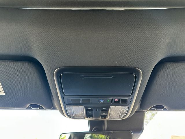 2021 Honda Passport Touring