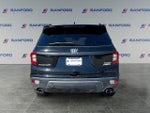 2021 Honda Passport Touring