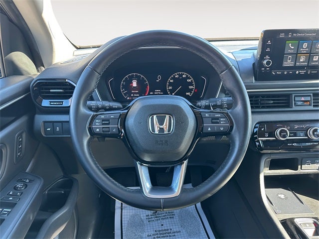 2023 Honda Pilot EX-L 8 Passenger